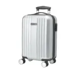 Oxfort Trolley grijs ± pms cool gray 6 - Hidalgo-werbeartikel Oxfort Trolley, grijs (± pms cool gray 6)