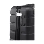 Amsterdam Trolley GRS Recycled ABS — productfoto 10