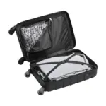 Amsterdam Trolley Printed Carry-on GRS Recycled ABS 30L — product photo 13