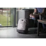Anti-Diebstahl Rucksack Jayden bedrucken RFID 20L 15,6 Zoll — Produktfoto 8