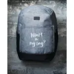 Anti-Diebstahl Rucksack Jayden bedrucken RFID 20L 15,6 Zoll — Produktfoto 10