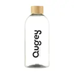 RPET Bottle Trans 500 ml waterfles