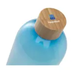 RPET Bottle Trans 500 ml waterfles — productfoto 11