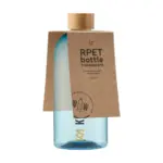 RPET Bottle Trans 500 ml waterfles — productfoto 13