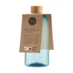 RPET Bottle Trans 500 ml waterfles — productfoto 14