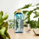 RPET Bottle Trans 500 ml waterfles — productfoto 16