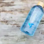 RPET Bottle Trans 500 ml waterfles — productfoto 18