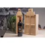Rackpack Casa de Tapas Small productfoto 8 - Hidalgo-werbeartikel Rackpack Casa de Tapas Small — productfoto 8