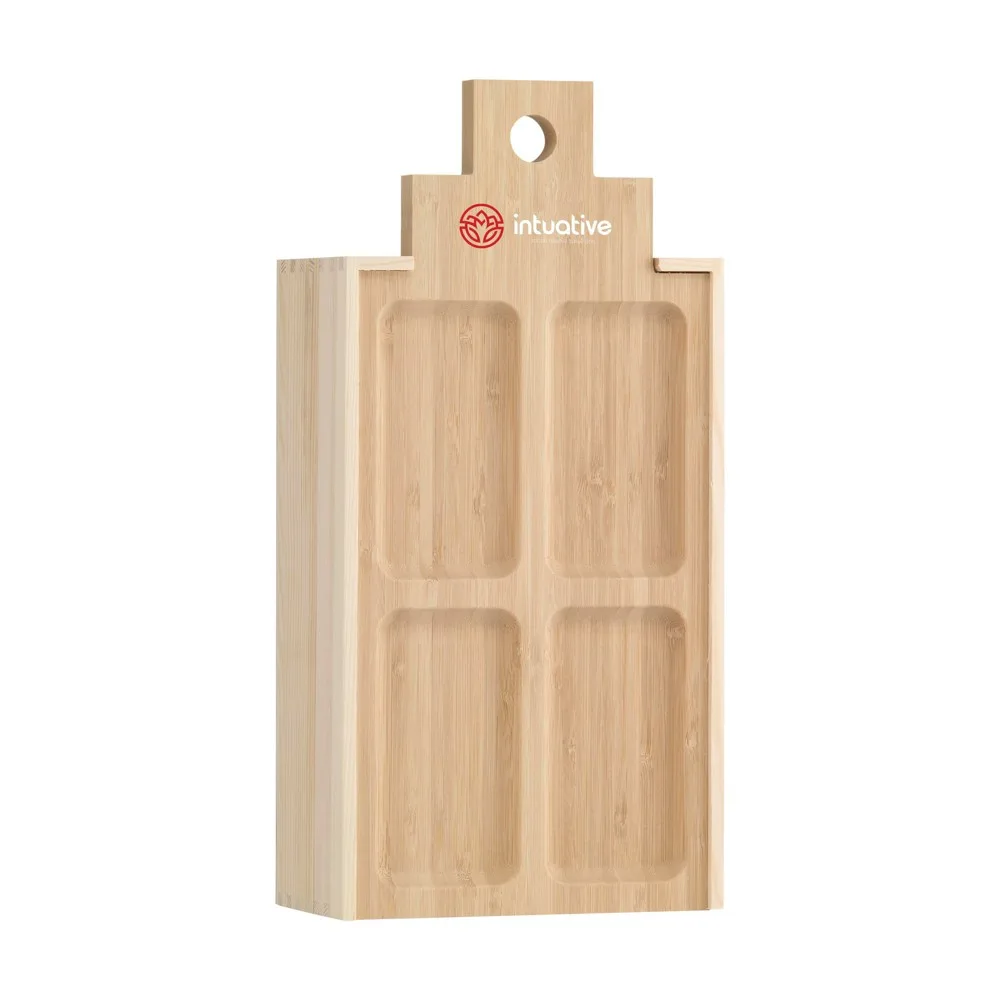 Rackpack Casa de Tapas Large productfoto 2 - Hidalgo-werbeartikel Rackpack Casa de Tapas Large — productfoto 2