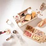 Rackpack Casa de Tapas Large productfoto 6 - Hidalgo-werbeartikel Rackpack Casa de Tapas Large — productfoto 6