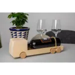 Rackpack Wine Truck productfoto 6 - Hidalgo-werbeartikel Rackpack Wine Truck — productfoto 6