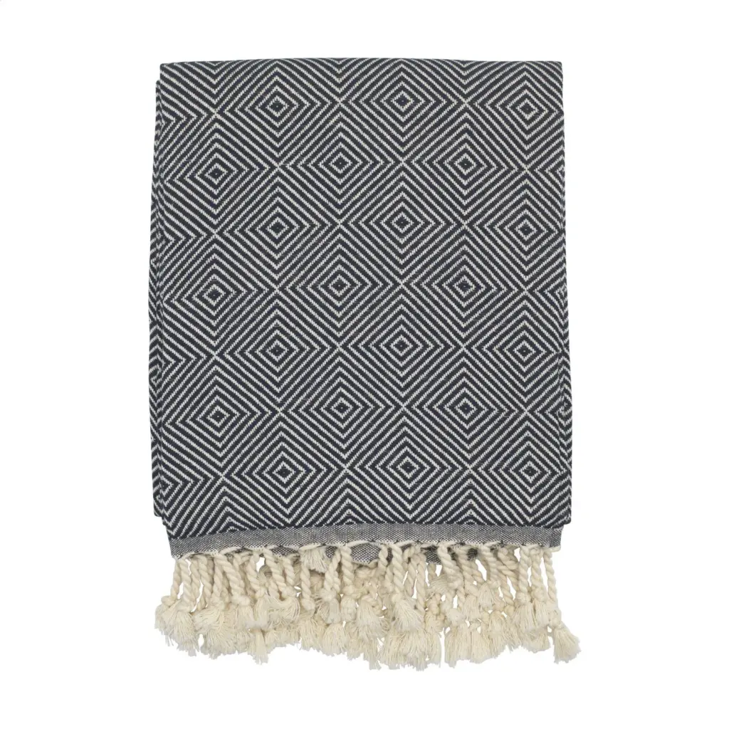 Oxious - All Seasons Cloth - Harmony Hamam-Tuch — Produktfoto 2