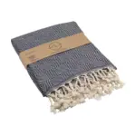 Oxious - All Seasons Cloth - Harmony hamamdoek — productfoto 4