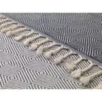 Oxious - All Seasons Cloth - Harmony Hamam-Tuch — Produktfoto 6