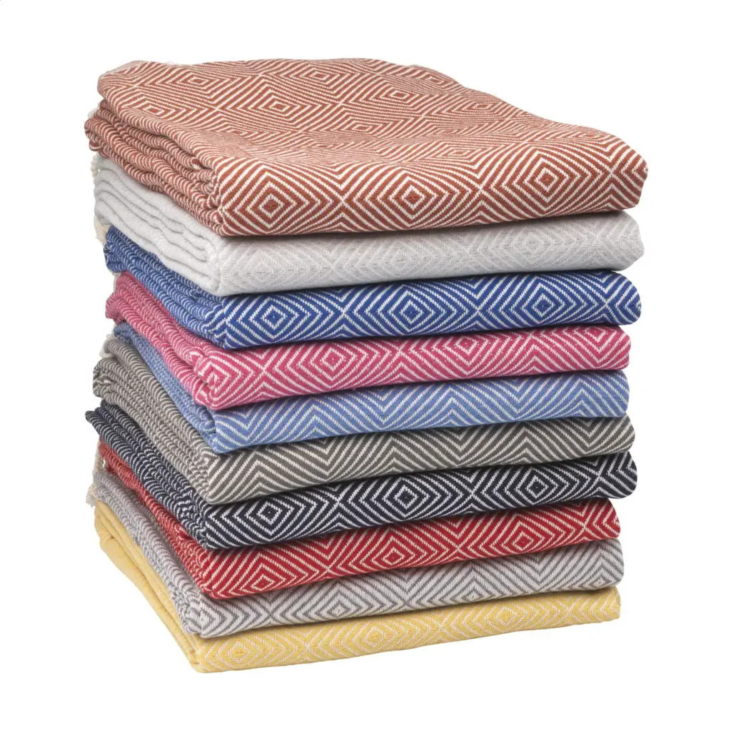 Oxious - All Seasons Cloth - Harmony Hamam-Tuch — Produktfoto 7