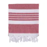 Oxious Hammam Towels - Promo hamamdoek — productfoto 2