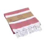 Oxious Hammam Towels - Promo hamamdoek — productfoto 4