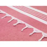 Oxious Hammam Towels - Promo hamamdoek — productfoto 5