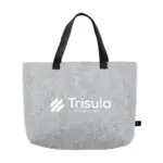 GRS RPET Felt Shoulder Bag schoudertas