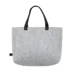 GRS RPET Felt Shoulder Bag schoudertas — productfoto 3
