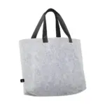 GRS RPET Felt Shoulder Bag schoudertas — productfoto 5