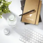 Coffee Pen pennen productfoto 5 - Hidalgo-werbeartikel Coffee Pen pennen — productfoto 5