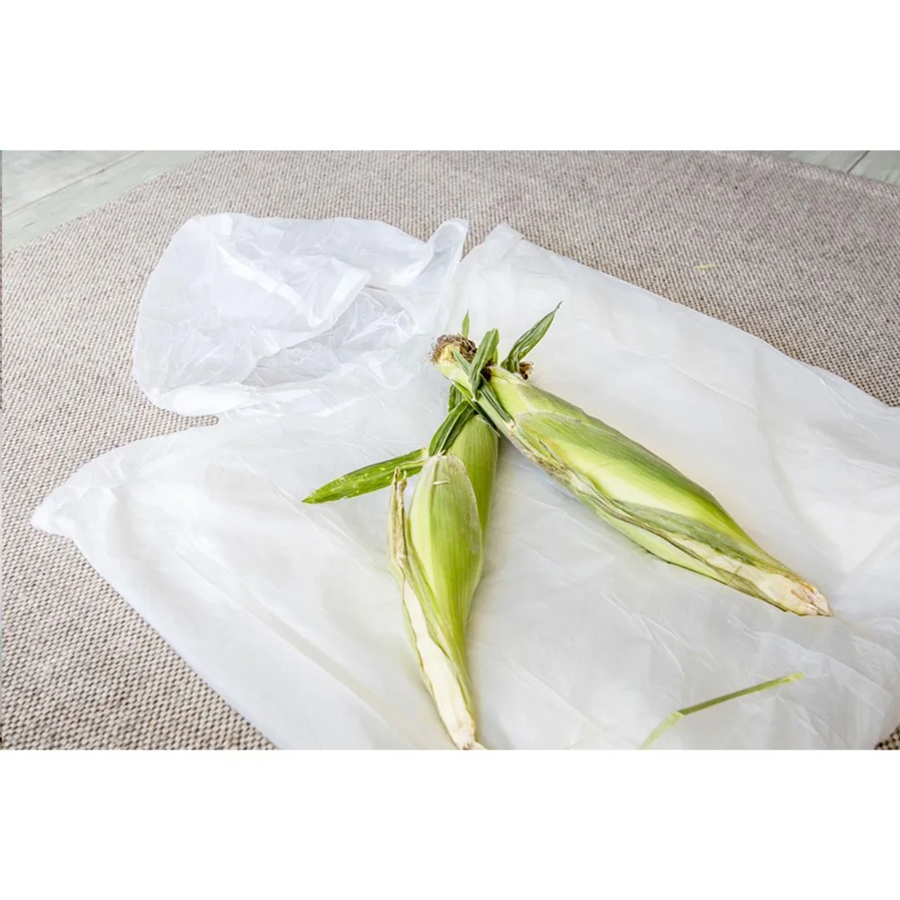 Corn Poncho regenponcho — productfoto 5