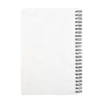 Seed Paper Notebook A5 notitieboek — productfoto 3