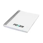 Seed Paper Notebook A5 notitieboek — productfoto 4