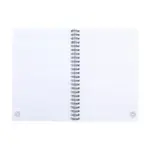 Seed Paper Notebook A5 notitieboek — productfoto 5