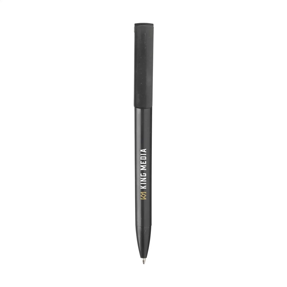 Handy Pen Wheatstraw tarwestro pennen productfoto 3 - Hidalgo-werbeartikel Handy Pen Wheatstraw tarwestro pennen — productfoto 3