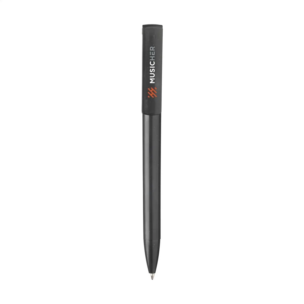 Handy Pen Wheatstraw tarwestro pennen productfoto 4 - Hidalgo-werbeartikel Handy Pen Wheatstraw tarwestro pennen — productfoto 4