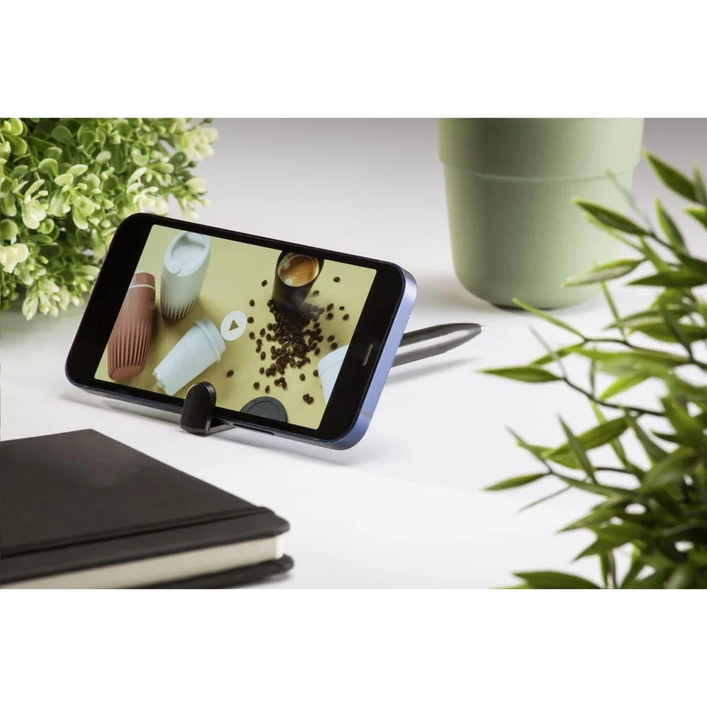 Handy Pen Wheatstraw tarwestro pennen productfoto 5 - Hidalgo-werbeartikel Handy Pen Wheatstraw tarwestro pennen — productfoto 5