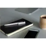 Handy Pen Wheatstraw tarwestro pennen productfoto 11 - Hidalgo-werbeartikel Handy Pen Wheatstraw tarwestro pennen — productfoto 11