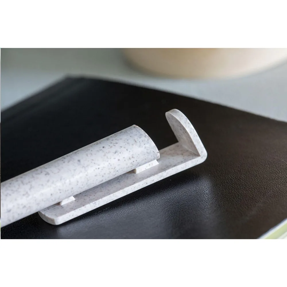 Handy Pen Wheatstraw tarwestro pennen productfoto 12 - Hidalgo-werbeartikel Handy Pen Wheatstraw tarwestro pennen — productfoto 12