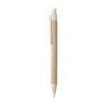 Paper Wheatstraw Pen tarwestro pennen