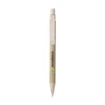 Paper Wheatstraw Pen tarwestro pennen — productfoto 2