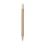 Paper Wheatstraw Pen tarwestro pennen — productfoto 3