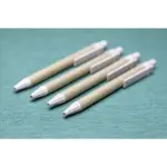 Paper Wheatstraw Pen tarwestro pennen — productfoto 5