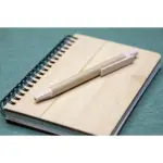 Paper Wheatstraw Pen tarwestro pennen — productfoto 6