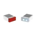 Solar Bikelight fietslampjes — productfoto 2