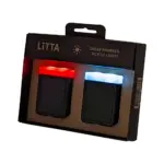 Solar Bikelight fietslampjes — productfoto 19