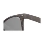 Coffee Sunglasses zonnebril — productfoto 4