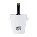 Plastic Bank Champagne Cooler wijnkoeler