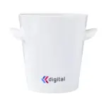 Plastic Bank Champagne Cooler wijnkoeler — productfoto 2