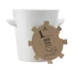 Plastic Bank Champagne Cooler wijnkoeler — productfoto 4