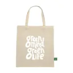 Hemp Tote Bag (280 g/m²) winkeltas — productfoto 4