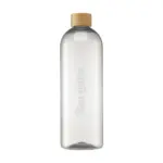 RPET Bottle 750 ml drinkfles