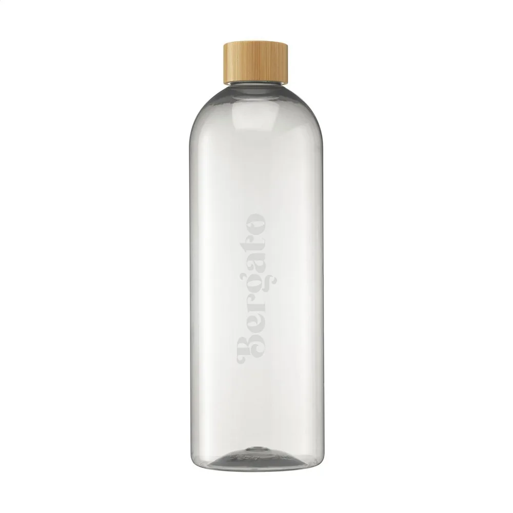RPET Bottle 750 ml drinkfles