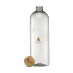 RPET Bottle 750 ml drinkfles — productfoto 2